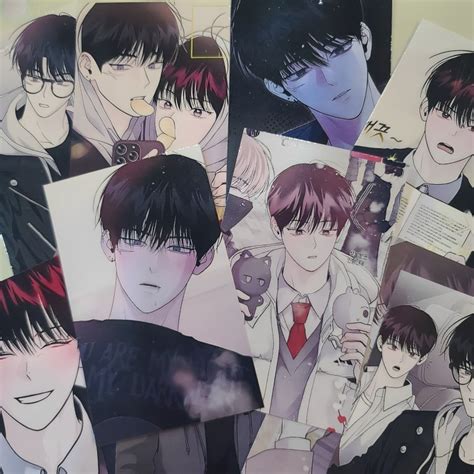 Cứu Tinh Của Thứ Hai [Tới Chapter 30] Full Tiếng Việt.